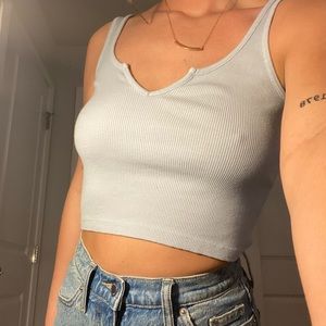 Brandy Melville Tank